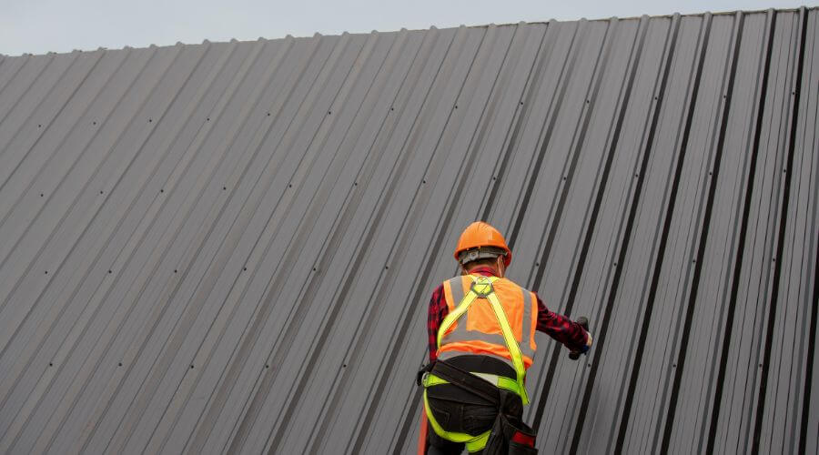 Local Chimney Repair in Saint Joseph, MI